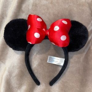 Disney Minnie Mouse Ears